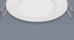 Đèn led âm trần Anfaco AFC-668 - 12W, 3CĐ