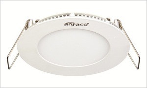 Đèn led âm trần Anfaco AFC-668 - 4W, 1CĐ
