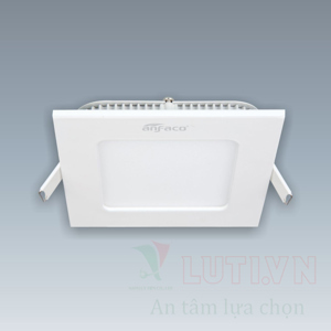 Đèn led âm trần Anfaco AFC-669 - 12W, 3CĐ