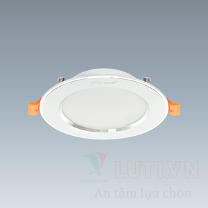Đèn led âm trần Anfaco AFC-674 - 12W, 1CĐ