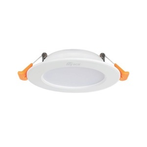 Đèn led âm trần Anfaco AFC-674 - 12W, 1CĐ