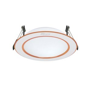 Đèn led âm trần Anfaco AFC-674V - 9W, 1CĐ