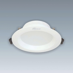 Đèn led âm trần Anfaco AFC-676- 3W