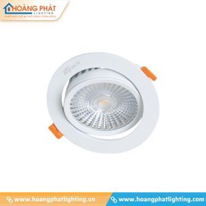 Đèn led âm trần Anfaco AFC-689 - 5W