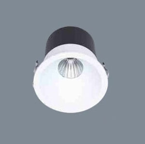 Đèn led âm trần Anfaco AFC-725-5W