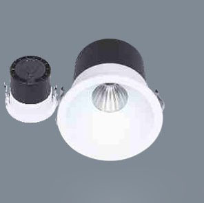Đèn led âm trần Anfaco AFC-725-5W