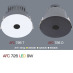 Đèn led âm trần Anfaco AFC-726-15W