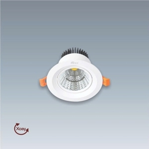 Đèn led âm trần Anfaco AFC-727 - 7W