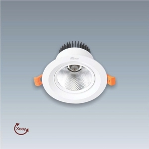 Đèn led âm trần Anfaco AFC-727 - 12W