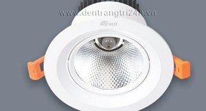 Đèn led âm trần Anfaco AFC-727 - 18W