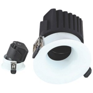 Đèn led âm trần Anfaco AFC-729-18W