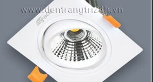 Đèn led âm trần Anfaco AFC-732 - 5W