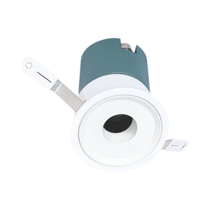 Đèn led âm trần Anfaco AFC-735-12W