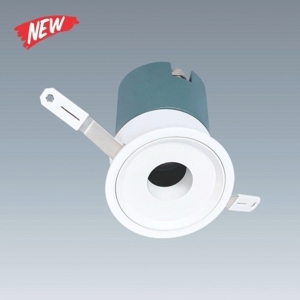 Đèn led âm trần Anfaco AFC-735-12W