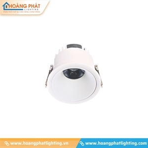 Đèn led âm trần Anfaco AFC-736-9W