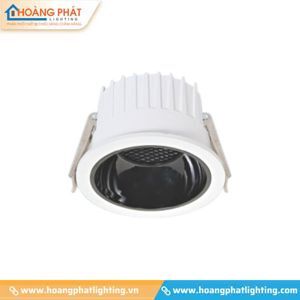 Đèn led âm trần Anfaco AFC-737