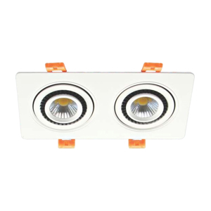 Đèn led âm trần Anfaco AFC-756/2 - 5W