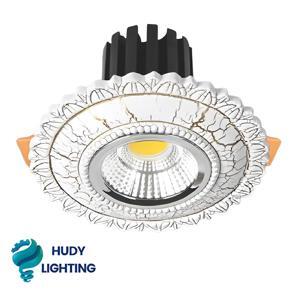 Đèn led âm trần Anfaco AFC-PULY-04 - 10W