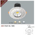 Đèn led âm trần Anfaco AFC-PULY-04 - 10W