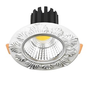Đèn led âm trần Anfaco AFC-PULY-07 - 10W