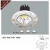 Đèn led âm trần Anfaco AFC-PULY-07 - 10W