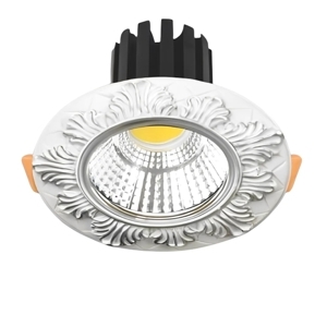 Đèn led âm trần Anfaco AFC-PULY-07 - 10W
