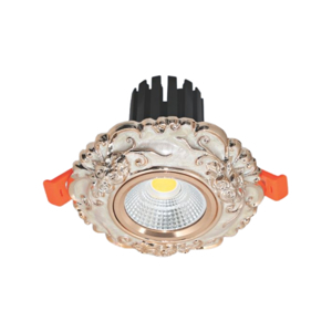 Đèn led âm trần Anfaco AFC-PULY-03 - 10W