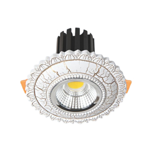 Đèn led âm trần Anfaco AFC-PULY-04 - 10W