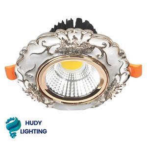 Đèn led âm trần Anfaco AFC-PULY-03 - 10W