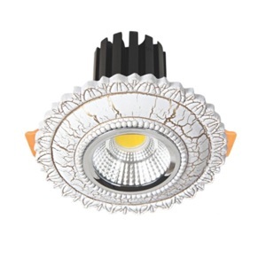 Đèn led âm trần Anfaco AFC-PULY-04 - 10W