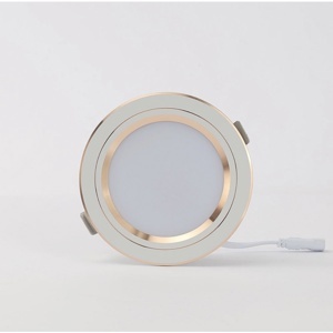 Đèn led âm trần AT-20 3W