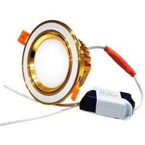 Đèn led âm trần AT-86 18W
