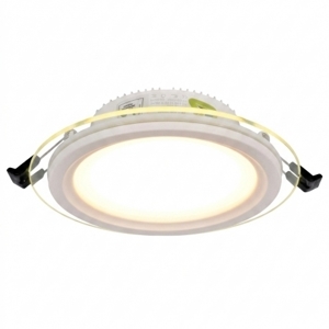 Đèn led âm trần ATK-02-9W