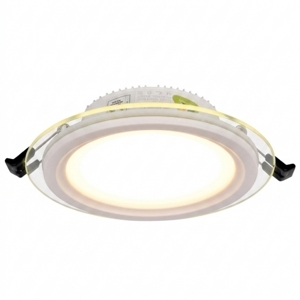 Đèn led âm trần ATK-03-12W
