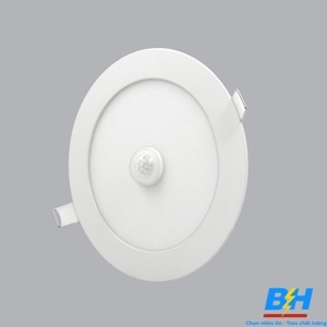 Đèn led âm trần cảm biến 12W MPE RPL-12T/MS