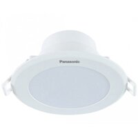 Đèn led âm trần cảm biến Panasonic 9W NNNC7640588, NNNC7641588, NNNC7645588