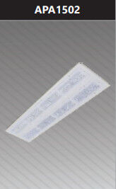 Đèn led âm trần cao chiếu sâu 150w APA1502