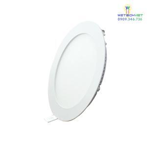 Đèn led âm trần chiết áp 12W MPE RPL-12/DIM