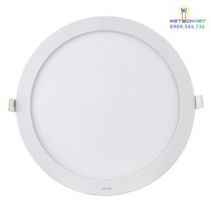 Đèn led âm trần chiết áp 24W MPE RPL-24/DIM
