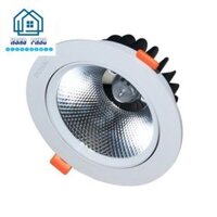 Đèn led âm trần chiếu điểm 12W DUHAL Hàng Việt Nam Chất Lượng Cao DFA112 _Chính hãng