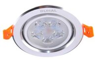 Đèn LED Âm Trần Chiếu Điểm DUHAL DFC202