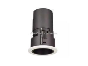 Đèn LED âm trần chiếu rọi SLD004