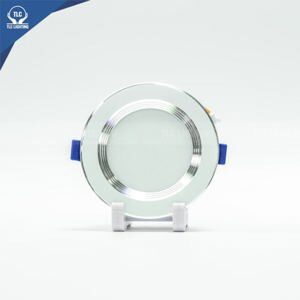 Đèn led âm trần chống chói mỏng TLC TT-ACM-VT-07W