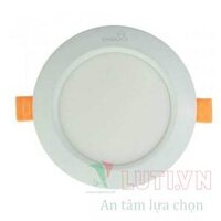 Đèn led âm trần có dimmer điều chỉnh độ sáng DL-12-T140-V-DIM