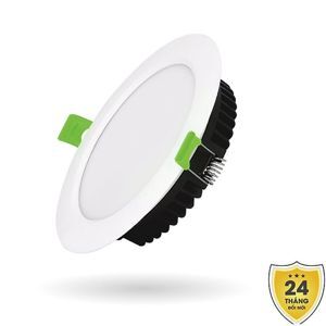 Đèn led âm trần Diamond DDL-10SS-T120-DM