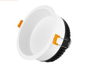 Đèn led âm trần Diamond DDL-10SS-T120-DM