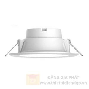 Đèn Led âm trần DN series 12W lỗ khoét Panasonic NNNC7647288