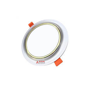 Đèn LED âm trần đổi màu 5W Asia MCV5-DS
