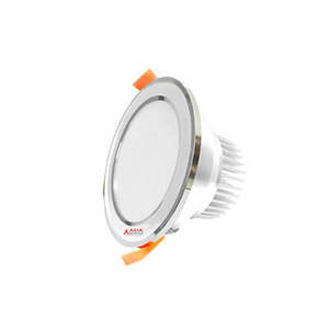 Đèn LED âm trần đổi màu 7W Asia MBB7