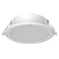 Đèn led âm trần đổi màu DN 2G 9W, 12W, 15W Panasonic